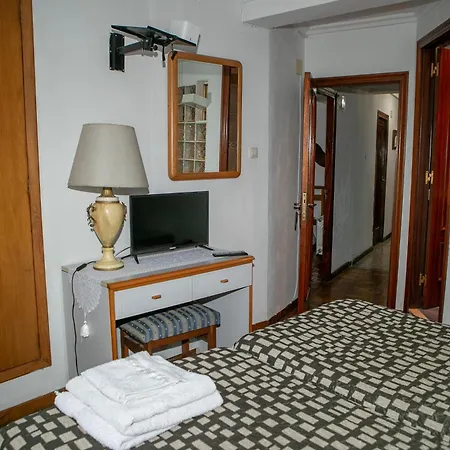 San Francisco Affittacamere