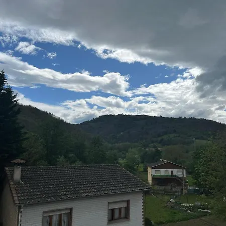 San Francisco Munera (Asturias)