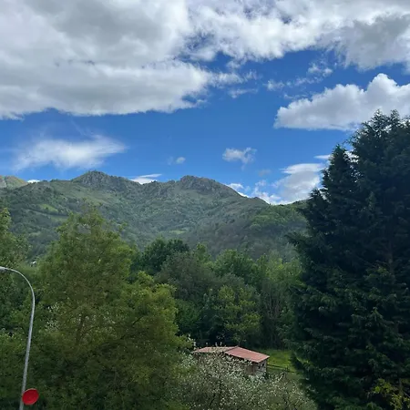 Affittacamere San Francisco