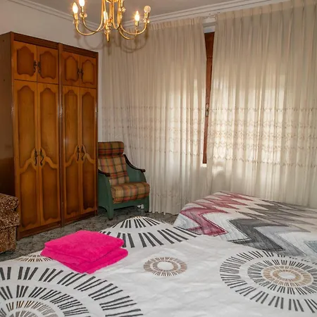 San Francisco Affittacamere Munera (Asturias)