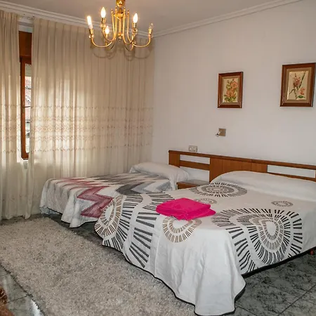 San Francisco * Munera (Asturias)