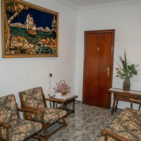 Affittacamere San Francisco *