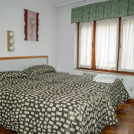 San Francisco Affittacamere