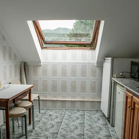 San Francisco Affittacamere *