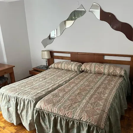 San Francisco Affittacamere