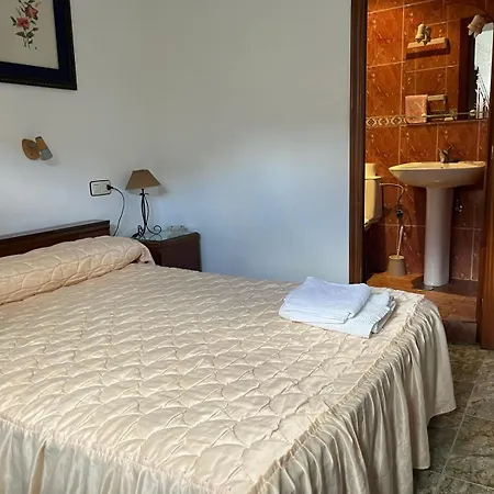 San Francisco Affittacamere