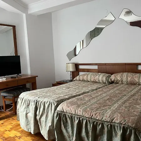 Affittacamere San Francisco Munera (Asturias)